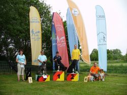 Erfolgreiche Teams in Waldstetten